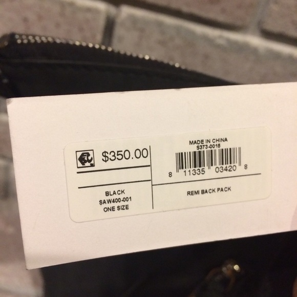 steven alan remi backpack